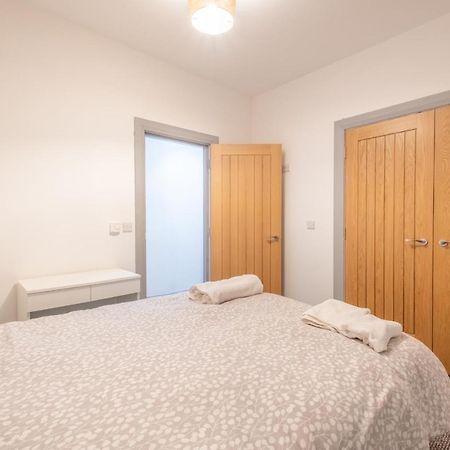 Portrush Marine Apartments Flat 3 Kültér fotó