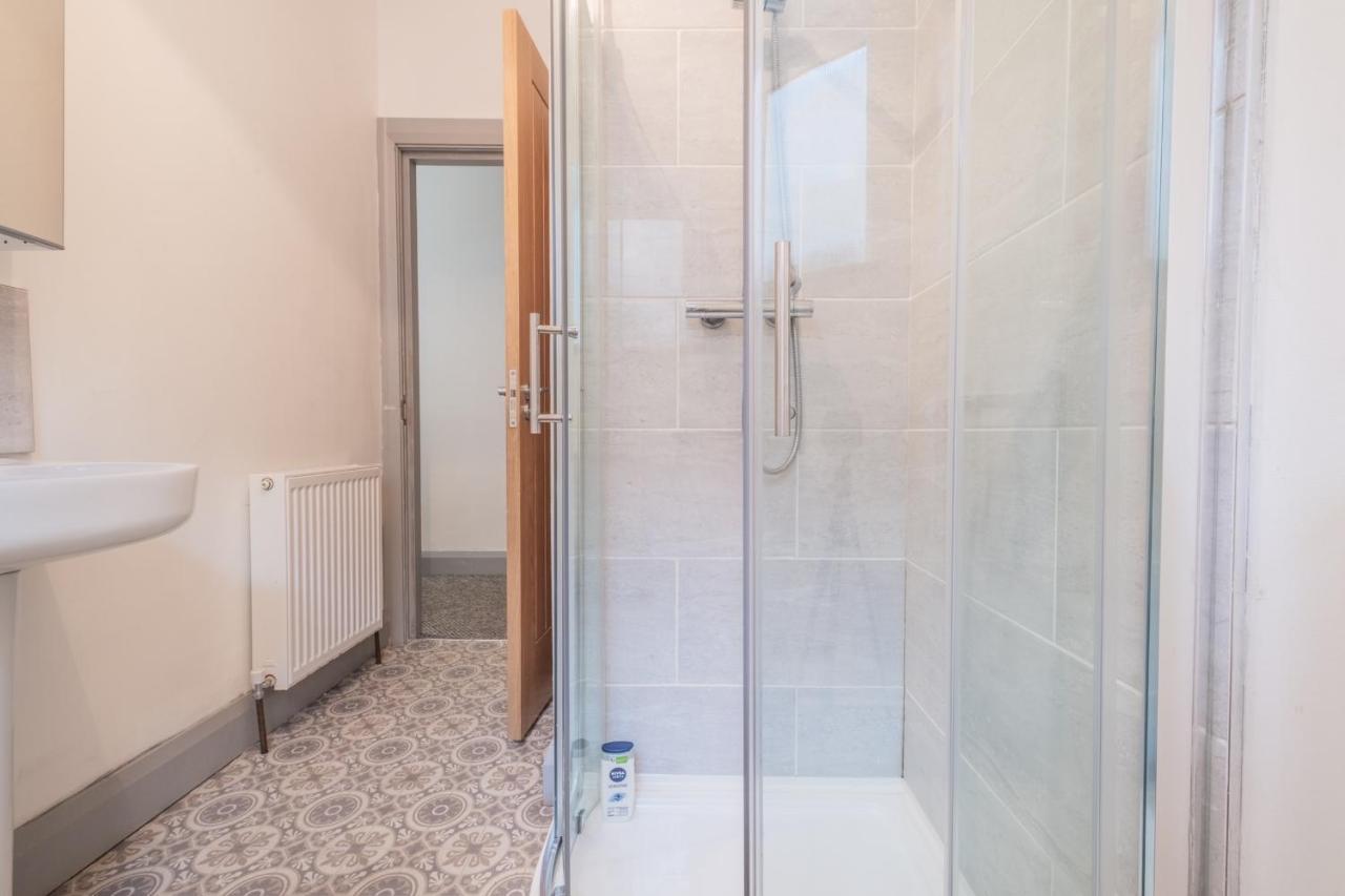 Portrush Marine Apartments Flat 3 Kültér fotó